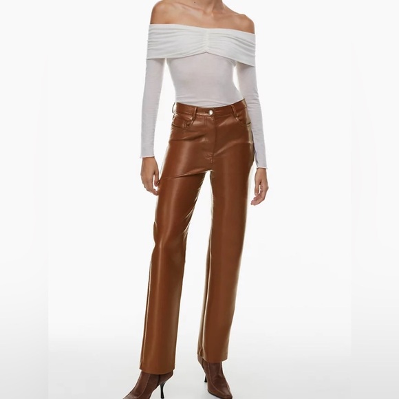 Aritzia Pants - Aritzia Pants
